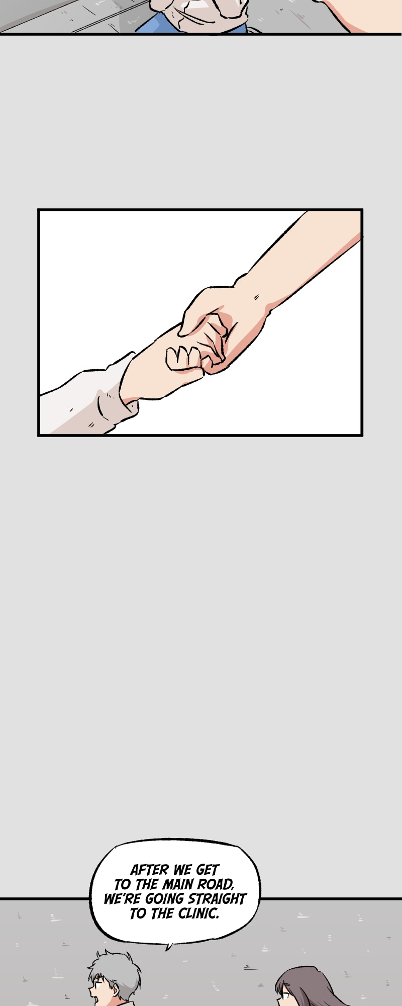 Minus (Egimugia) Chapter 22 page 4 - Chapter 22: Erika's Regret