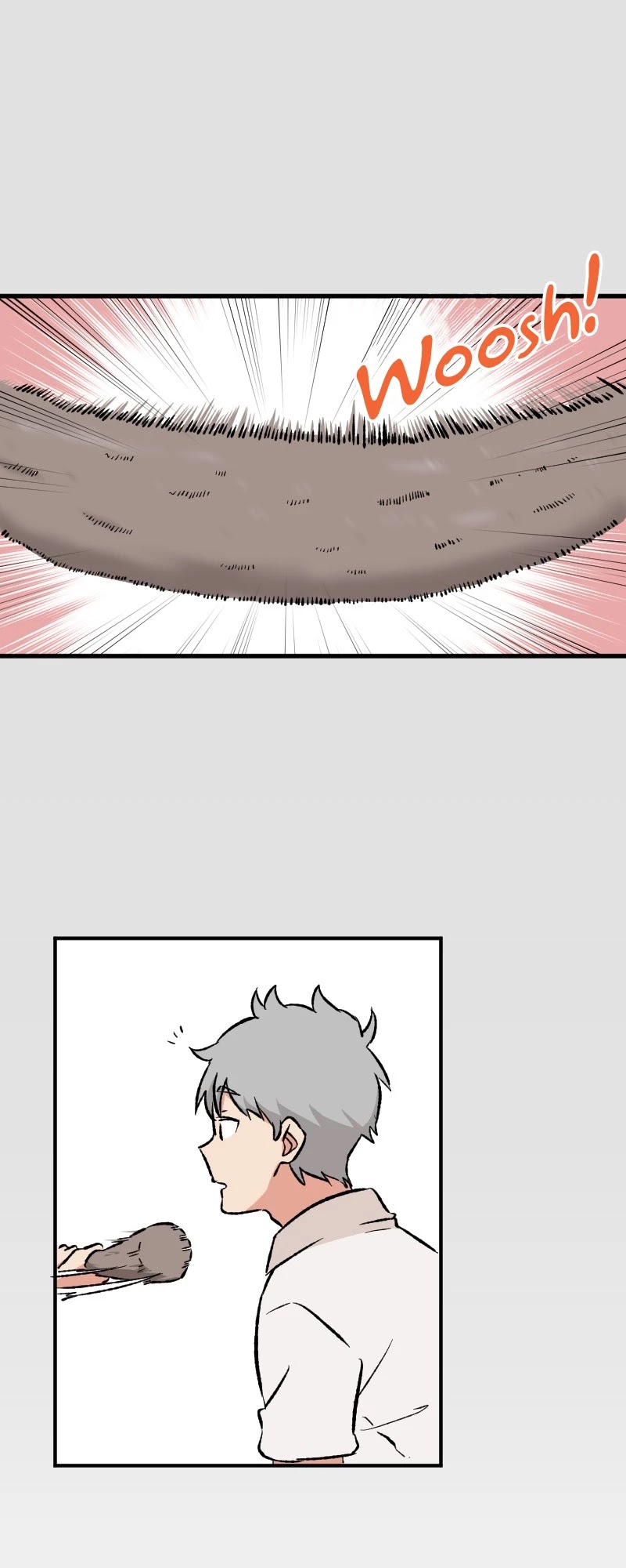 Minus (Egimugia) Chapter 22 page 6 - Chapter 22: Erika's Regret