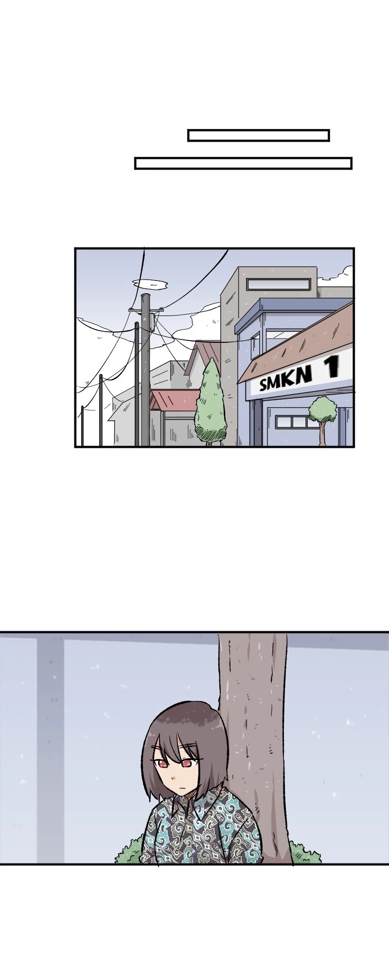Minus (Egimugia) Chapter 22 page 9 - Chapter 22: Erika's Regret