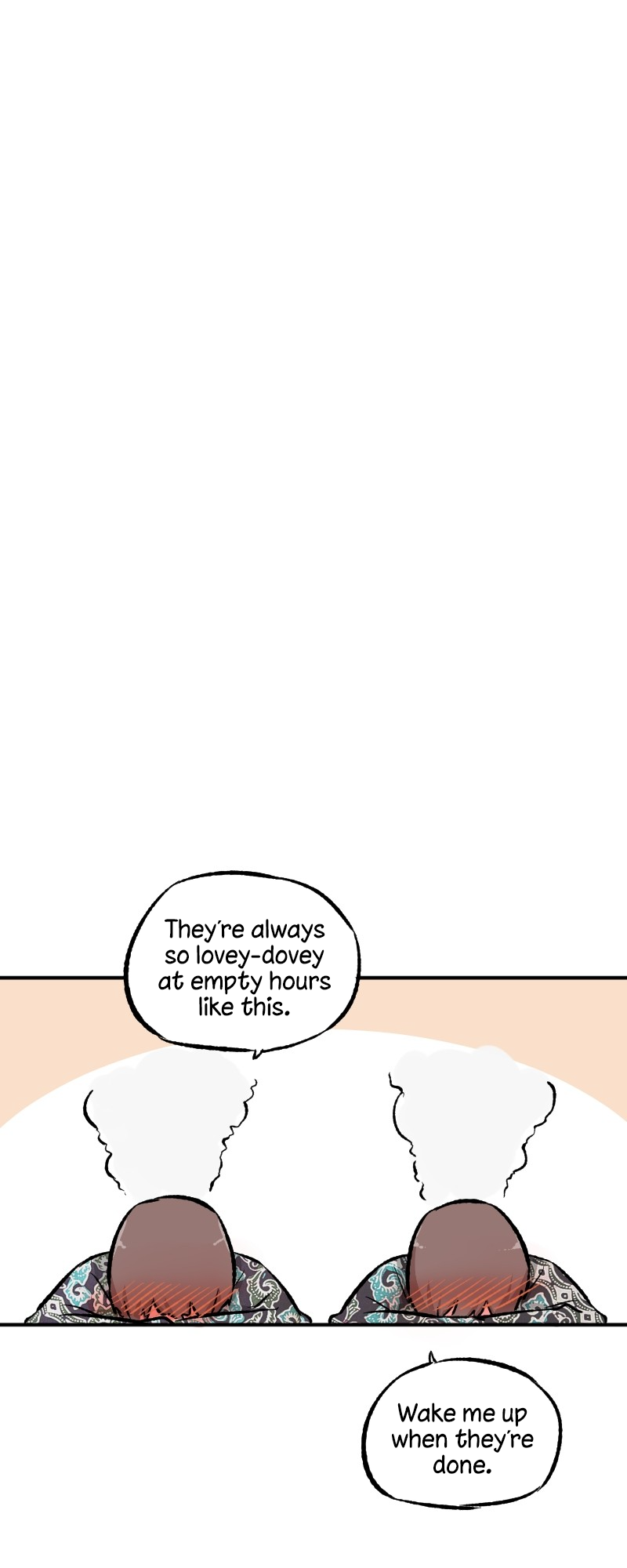 Minus (Egimugia) Chapter 26 page 13 - Chapter 26: Romance in Class