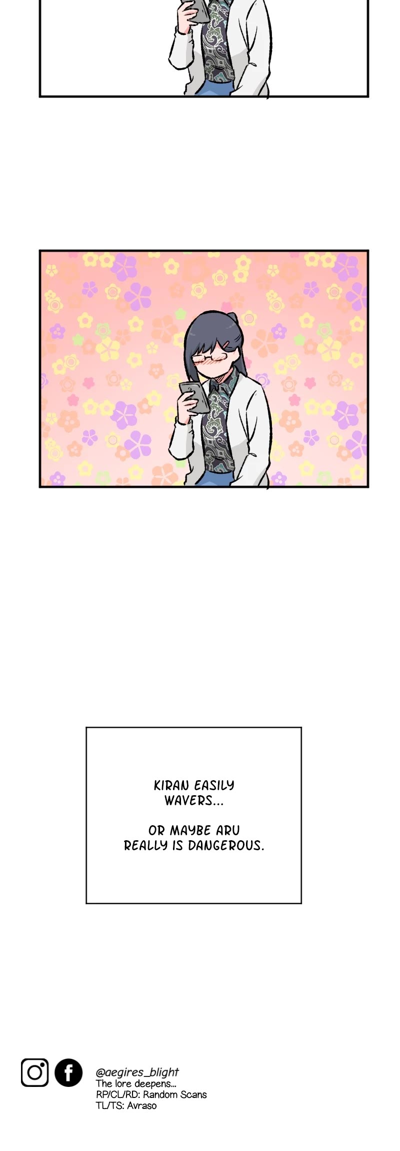 Minus (Egimugia) Chapter 28 page 11 - Chapter 28: Baseball