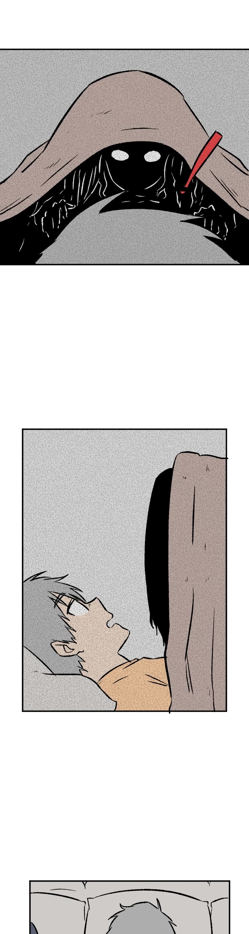 Minus (Egimugia) Chapter 34 page 7 - Chapter 34: Memories of the Past