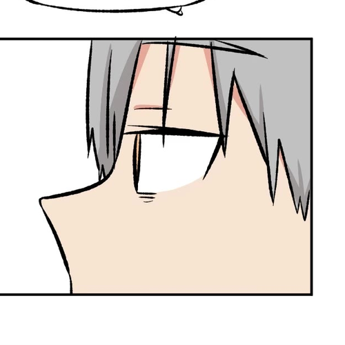 Minus (Egimugia) Chapter 35: Don't Worry cover