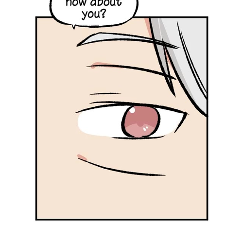 Minus (Egimugia) Chapter 37: Thanks cover