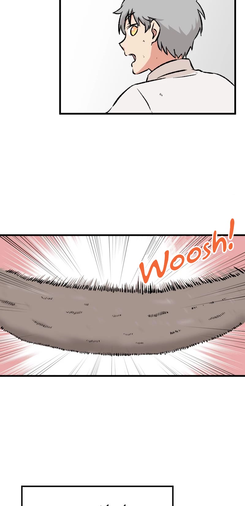 Minus (Egimugia) Chapter 39 page 12 - Chapter 39: Aru's Hunch