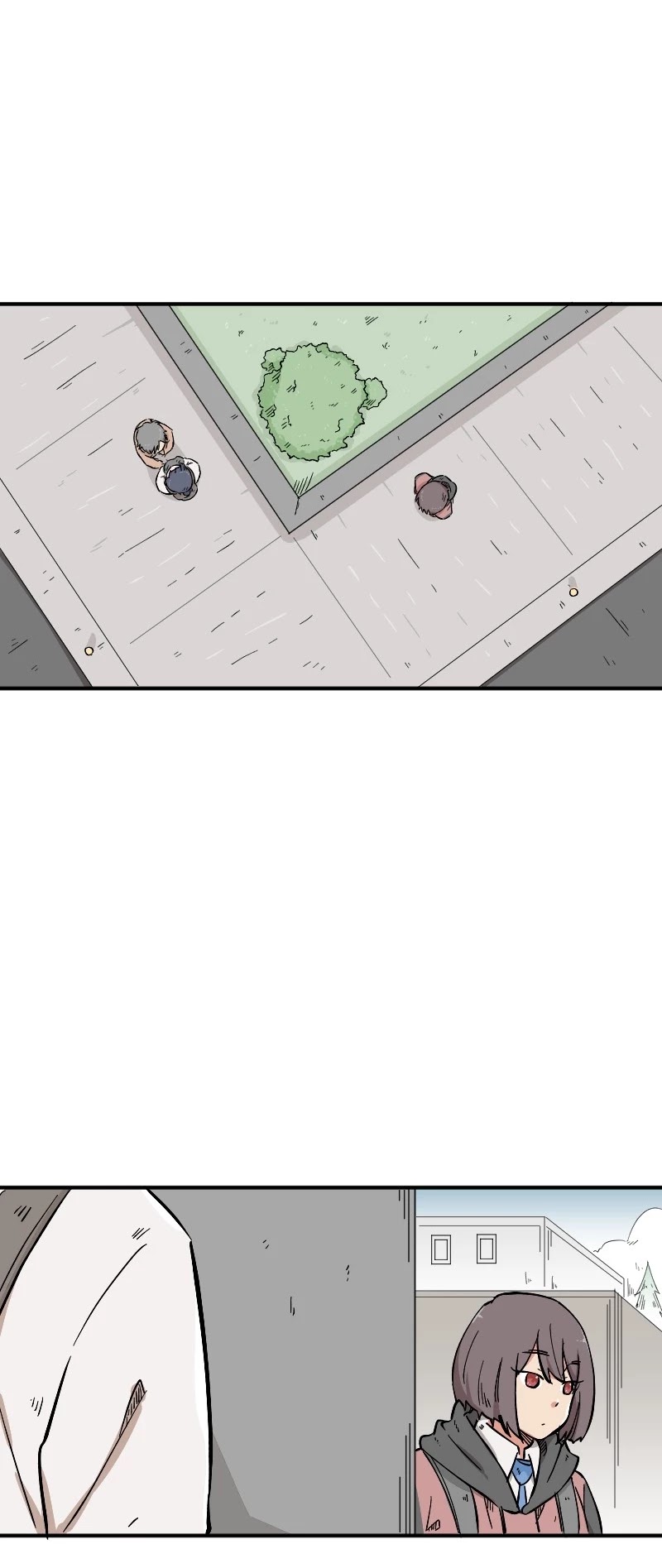 Minus (Egimugia) Chapter 4 page 3 - Chapter 4: The Formation Of A New Group