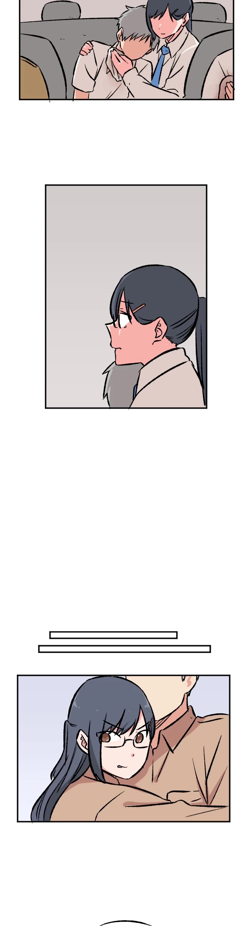 Minus (Egimugia) Chapter 41 page 11 - Chapter 41: End
