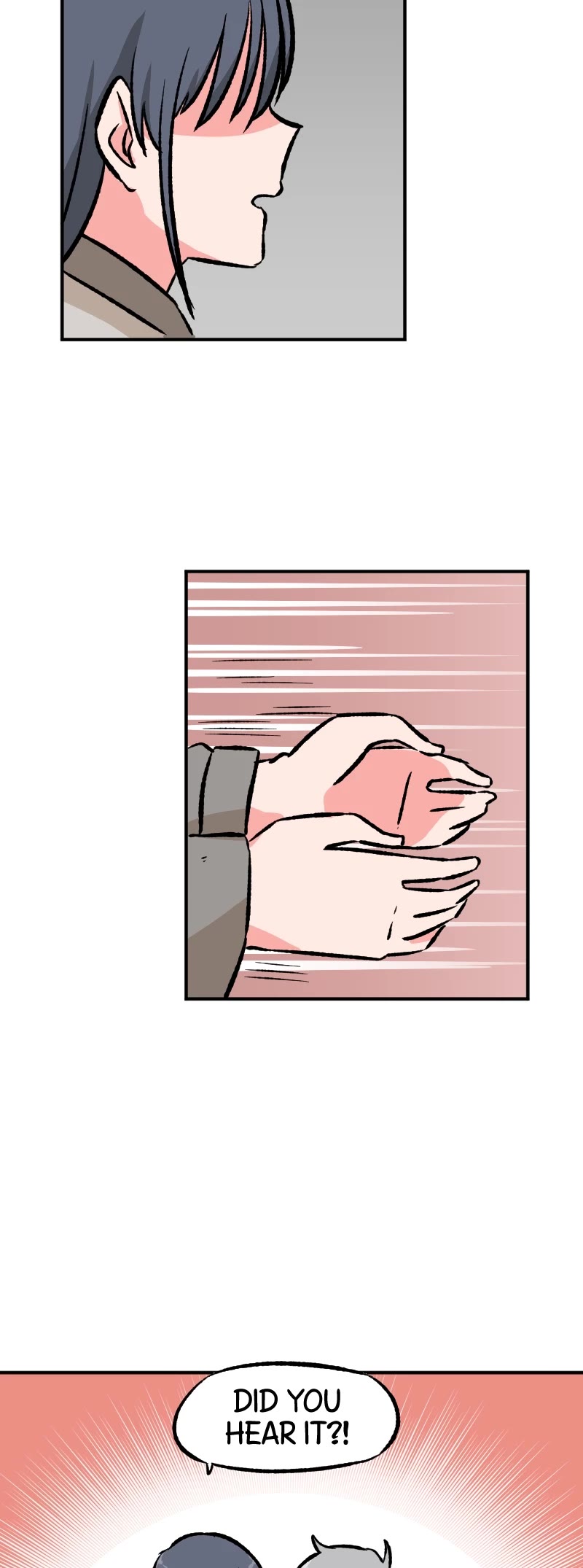 Minus (Egimugia) Chapter 49 page 9 - Chapter 49: The Dragon