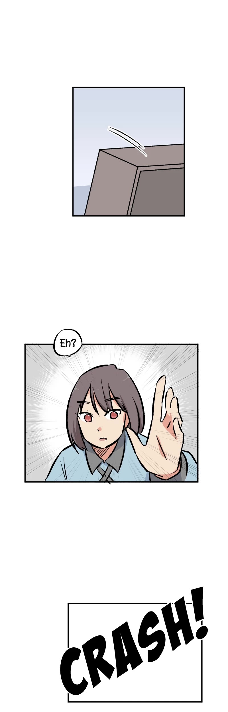 Minus (Egimugia) Chapter 51 page 4 - Chapter 51: Happy Birthday