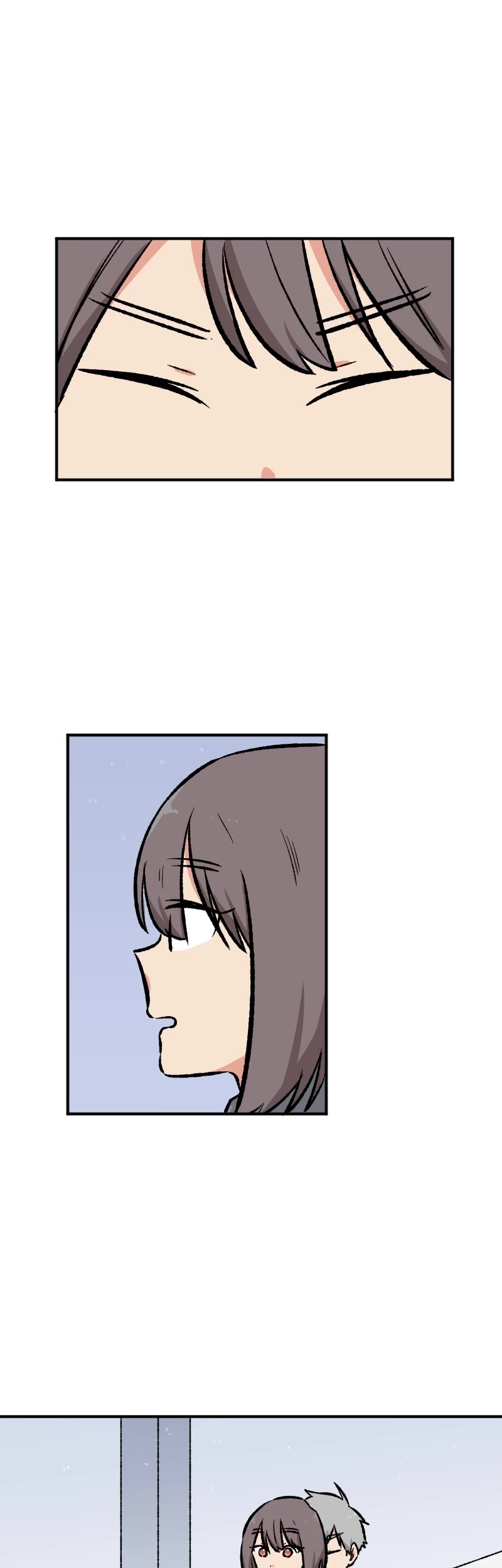Minus (Egimugia) Chapter 51 page 5 - Chapter 51: Happy Birthday