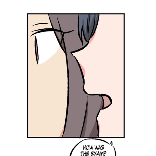 Minus (Egimugia) Chapter 55: See You [END] cover