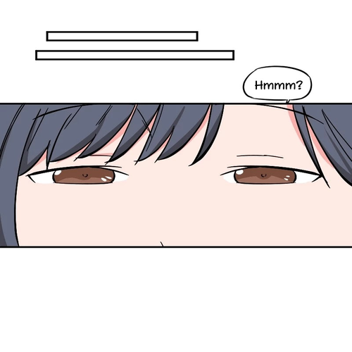 Minus (Egimugia) Chapter 8: Questionable Insensitivity cover