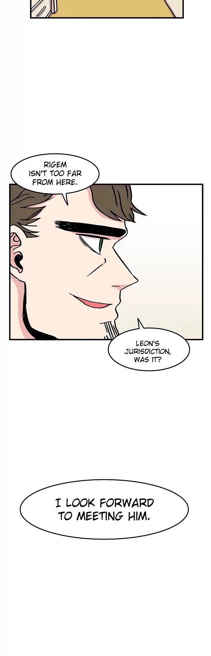 Minus Hand Chapter 10 page 23 - Chapter 10
