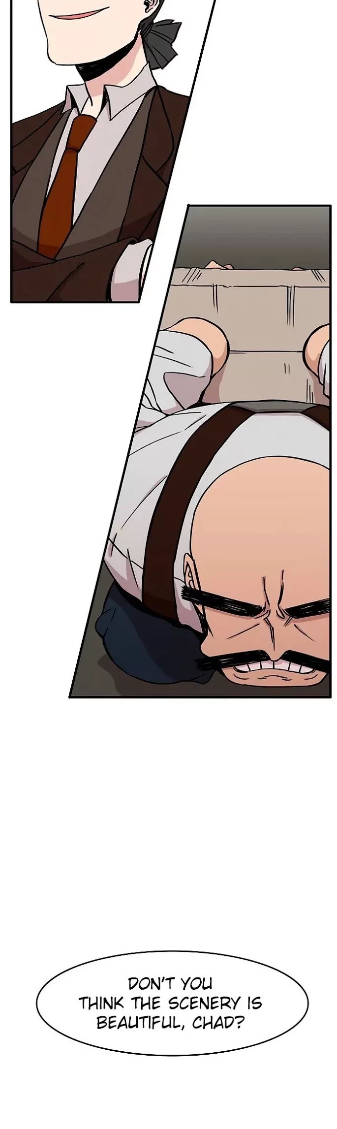 Minus Hand Chapter 10 page 41 - Chapter 10