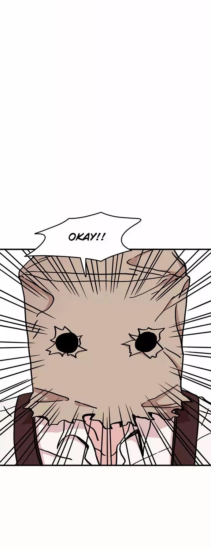 Minus Hand Chapter 13 page 38 - Chapter 13