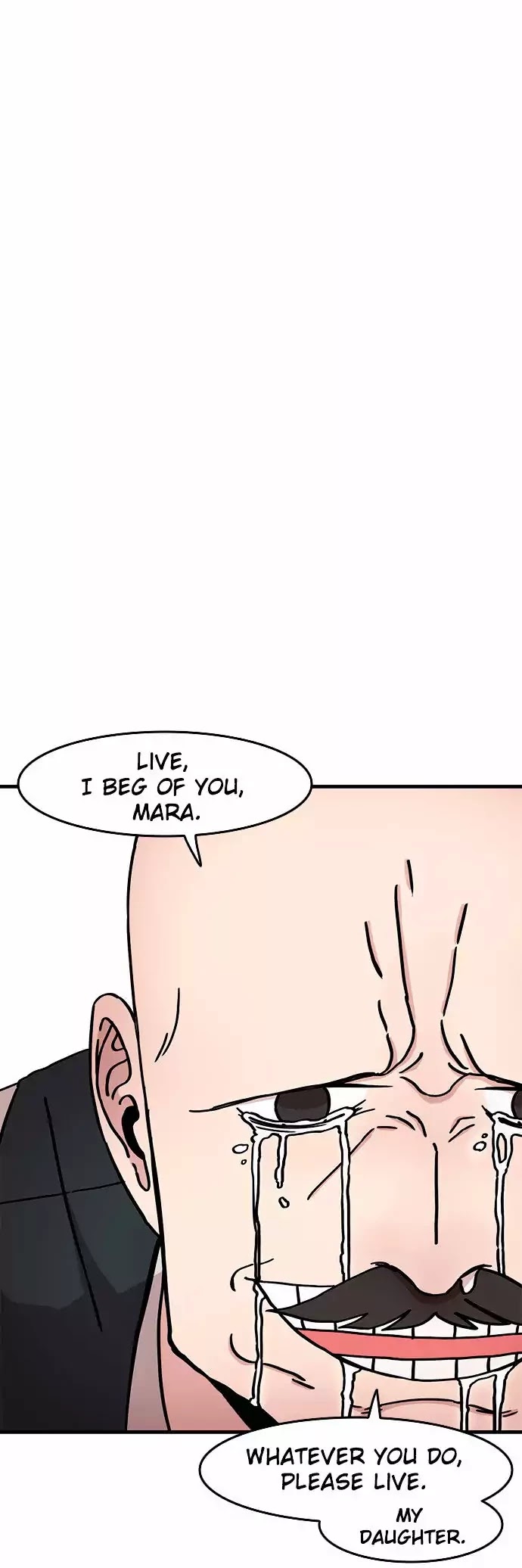 Minus Hand Chapter 15 page 13 - Chapter 15