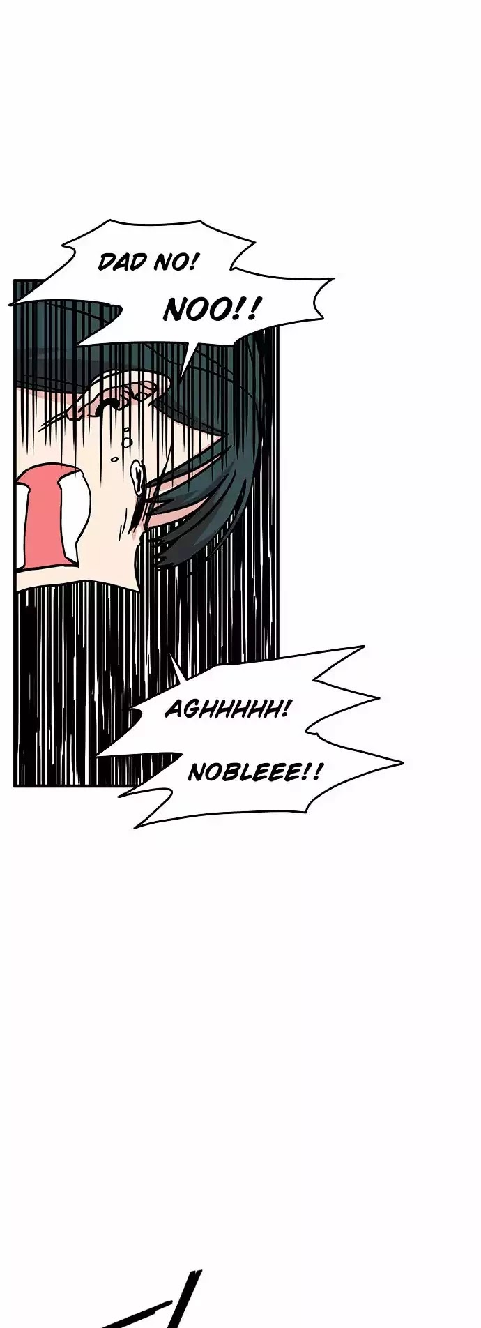 Minus Hand Chapter 15 page 14 - Chapter 15