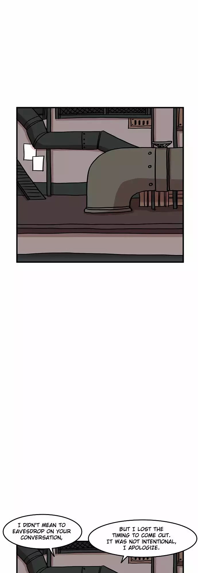 Minus Hand Chapter 15 page 30 - Chapter 15