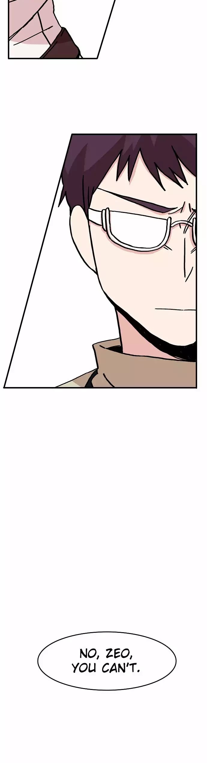 Minus Hand Chapter 17 page 36 - Chapter 17