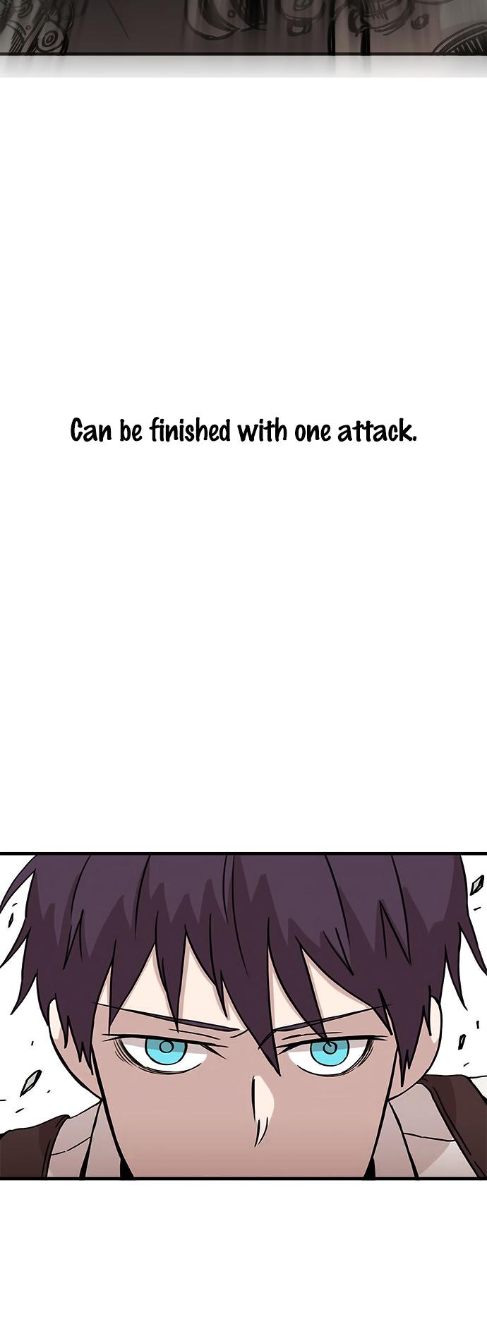 Minus Hand Chapter 2 page 46 - Chapter 2