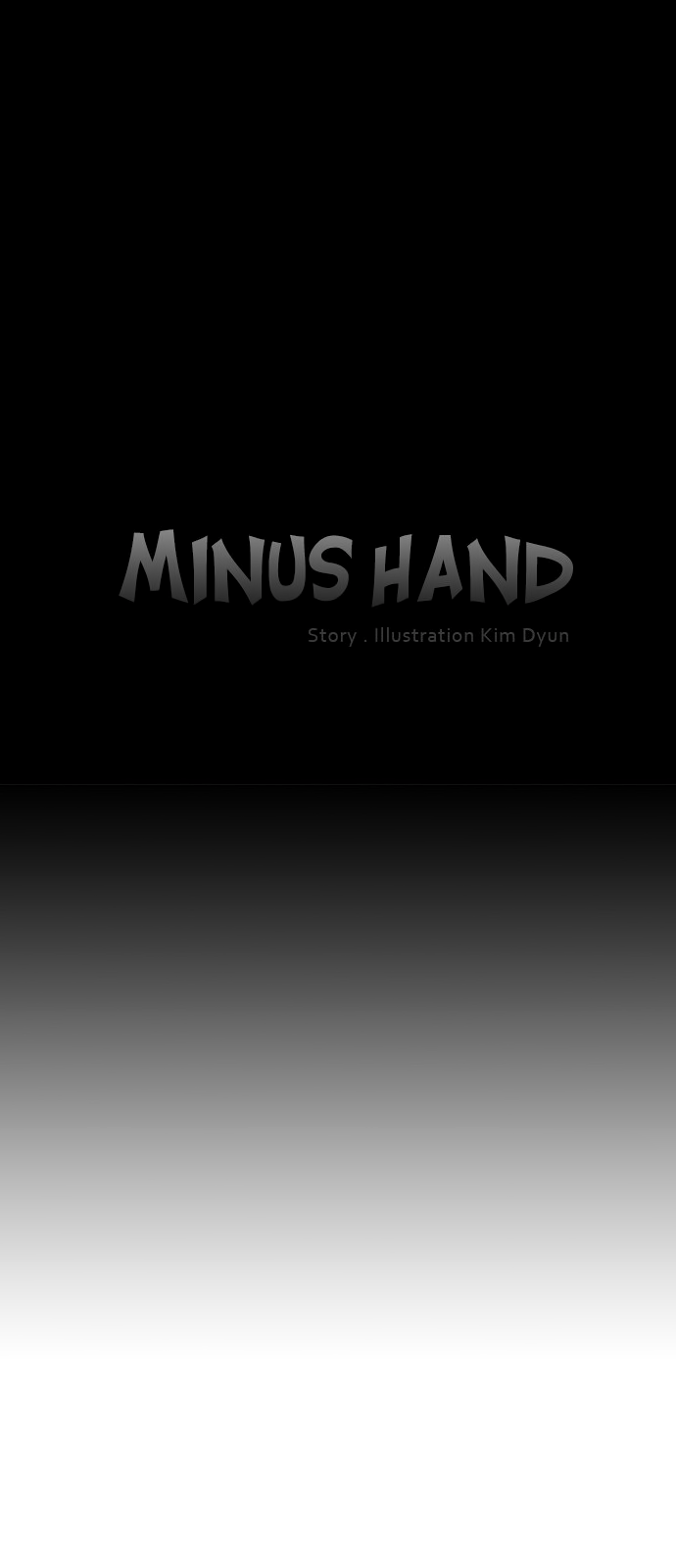 Minus Hand Chapter 2 page 7 - Chapter 2