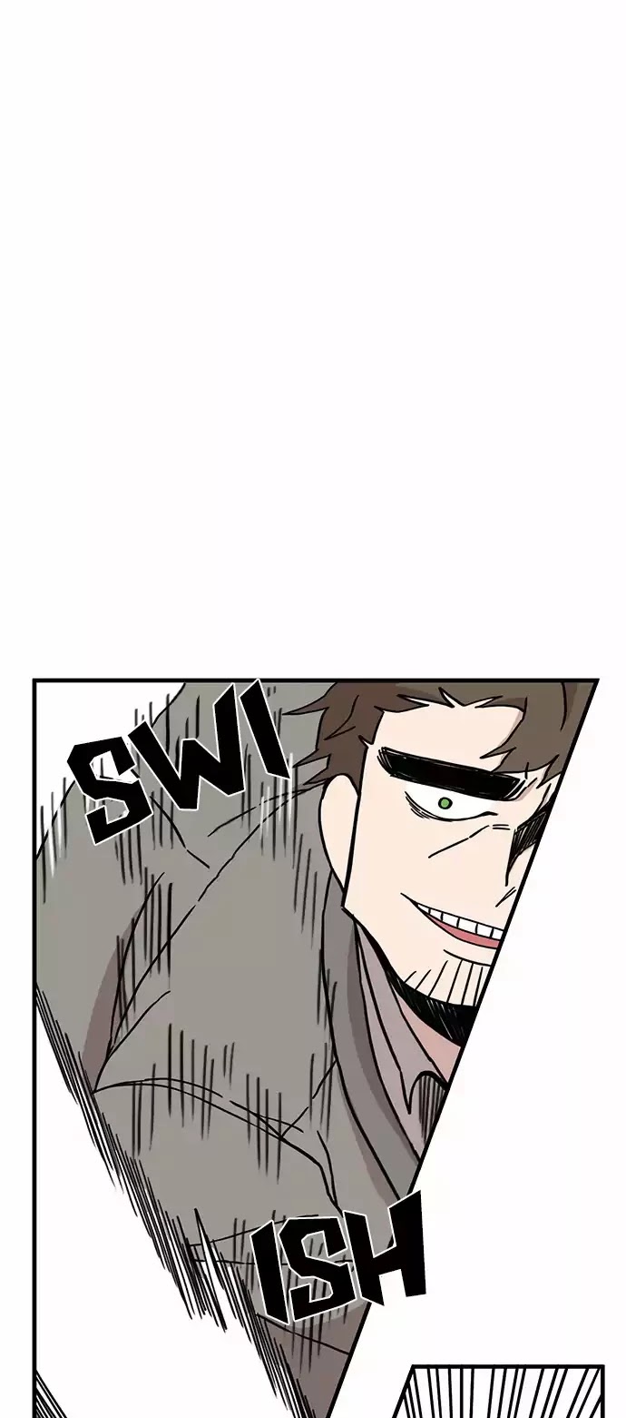 Minus Hand Chapter 22 page 22 - Chapter 22