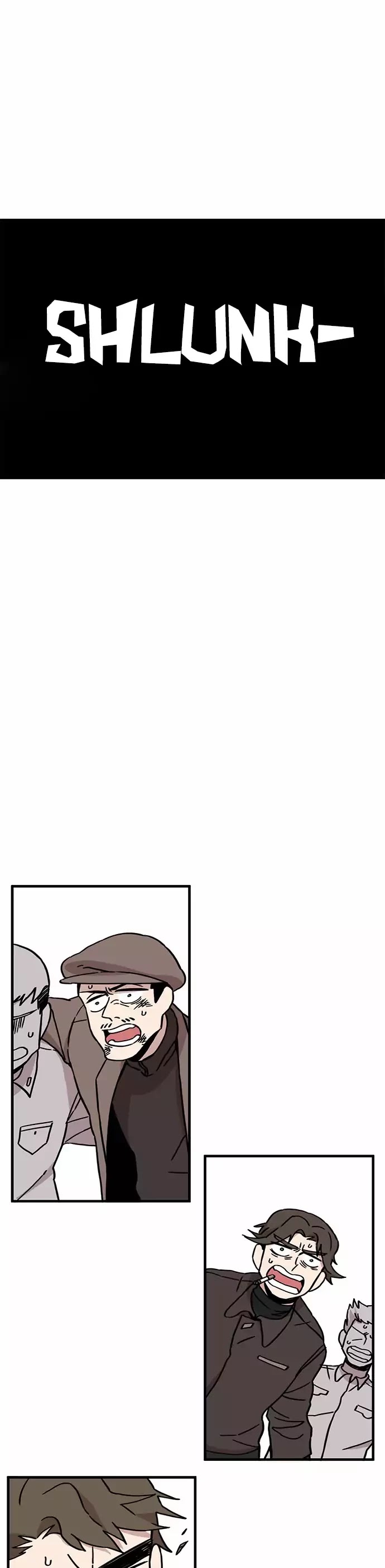 Minus Hand Chapter 22 page 24 - Chapter 22