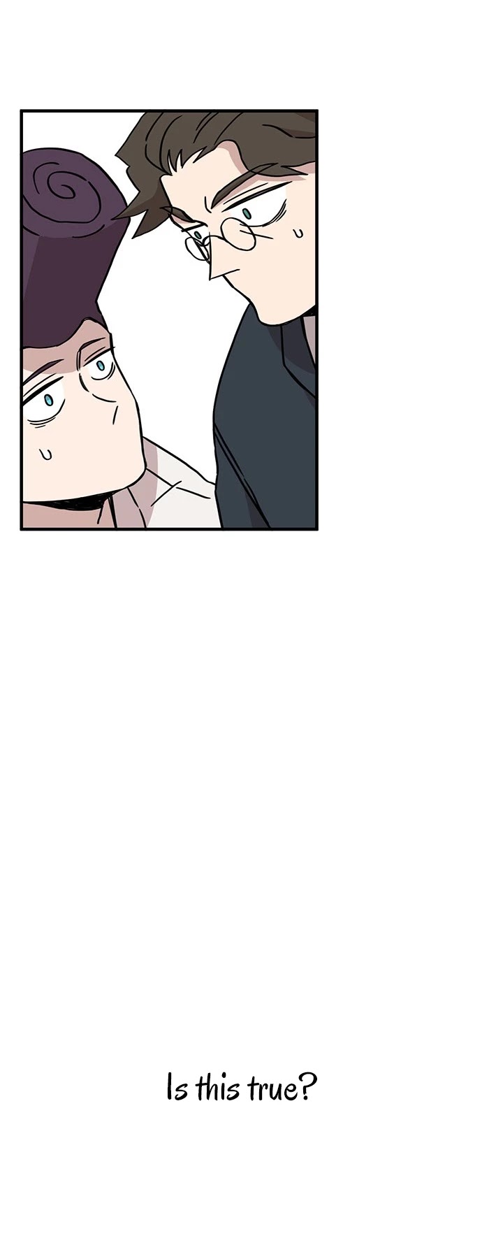 Minus Hand Chapter 30 page 26 - Chapter 30
