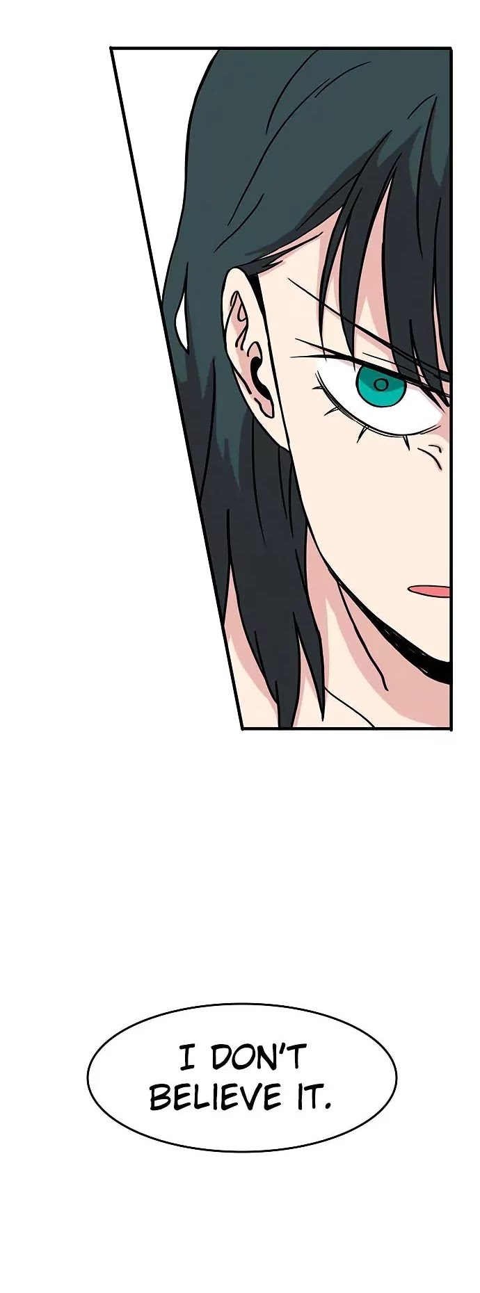 Minus Hand Chapter 6 page 21 - Chapter 6