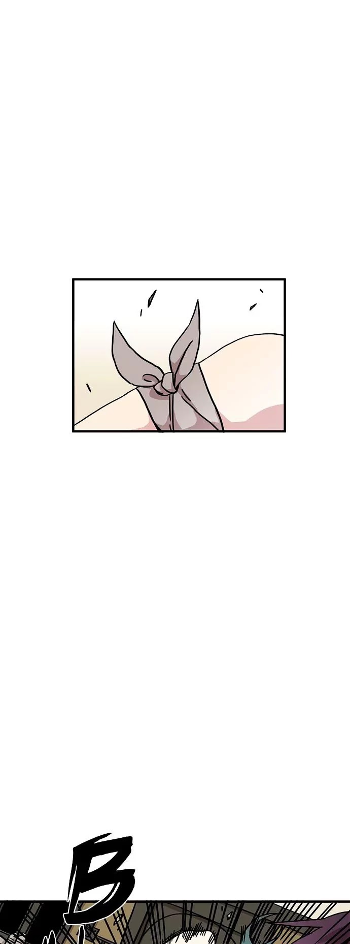 Minus Hand Chapter 7 page 13 - Chapter 7