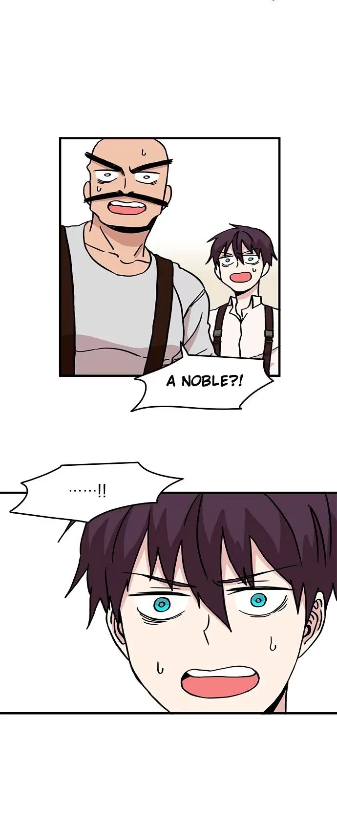 Minus Hand Chapter 7 page 31 - Chapter 7