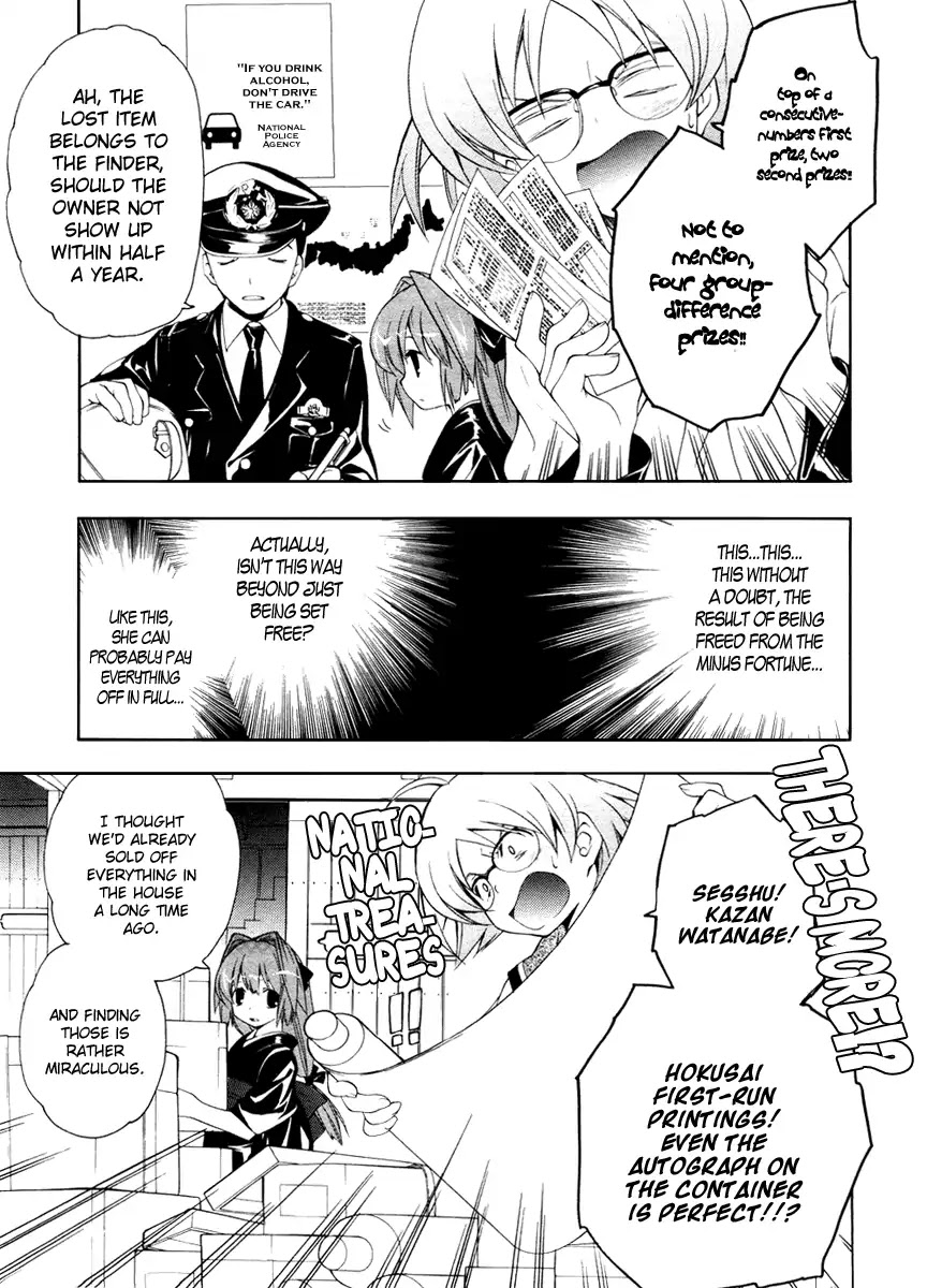 Minus Literacy Chapter 2 page 10 - Chapter 2: Preventing Foreclosure
