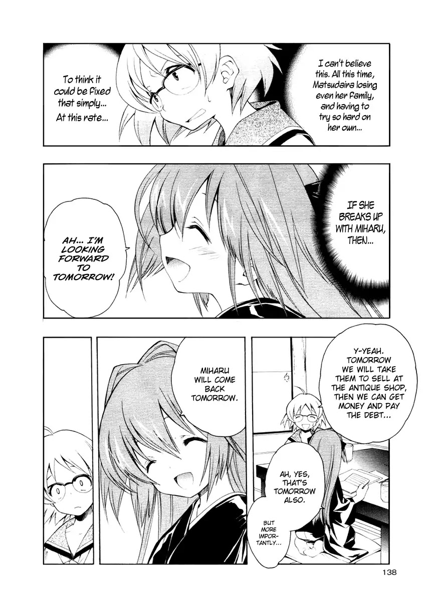 Minus Literacy Chapter 2 page 11 - Chapter 2: Preventing Foreclosure