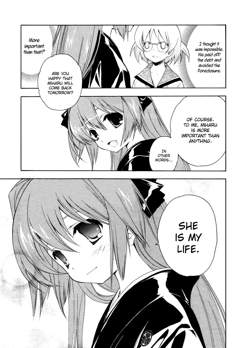 Minus Literacy Chapter 2 page 12 - Chapter 2: Preventing Foreclosure
