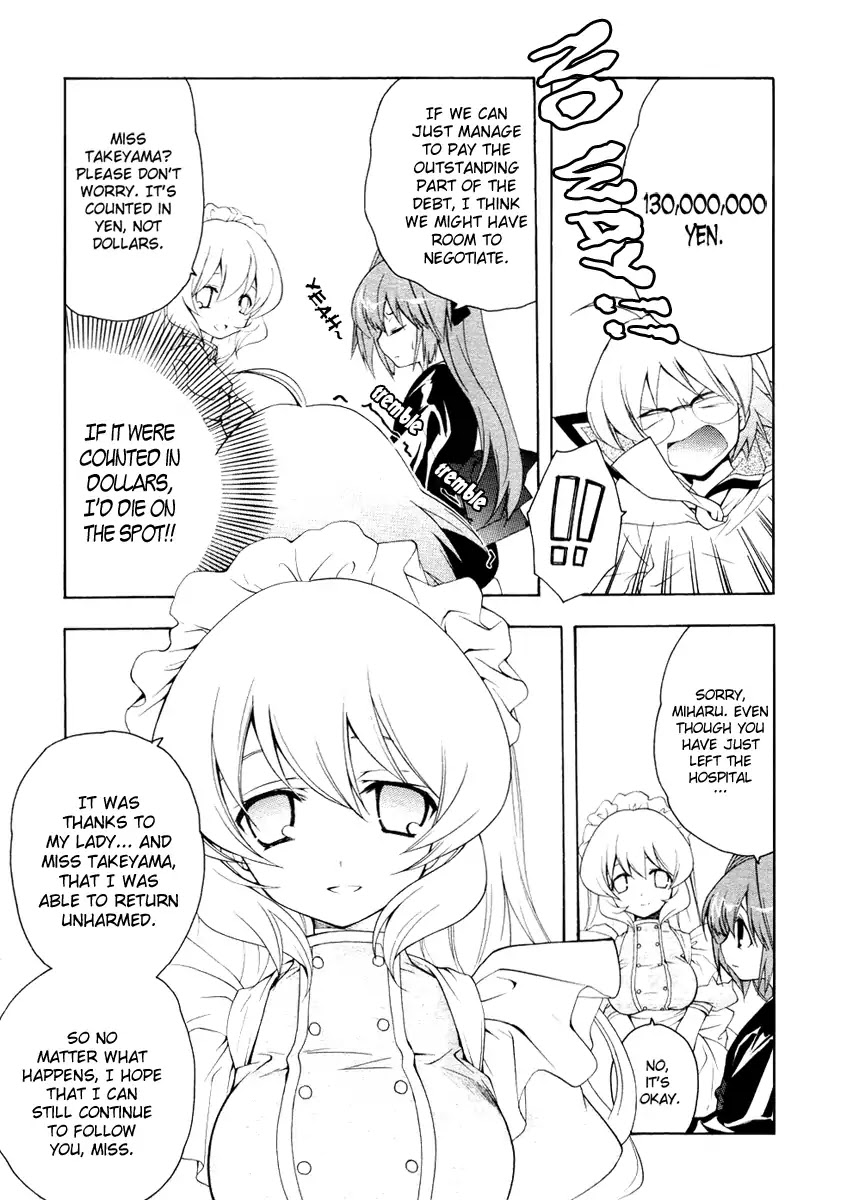 Minus Literacy Chapter 2 page 4 - Chapter 2: Preventing Foreclosure