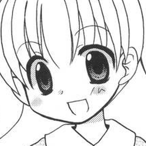 Mio's Diary Chapter 10 cover