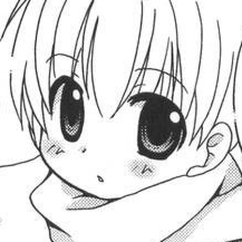 Mio's Diary Chapter 11 cover