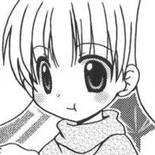 Mio's Diary Chapter 12 cover
