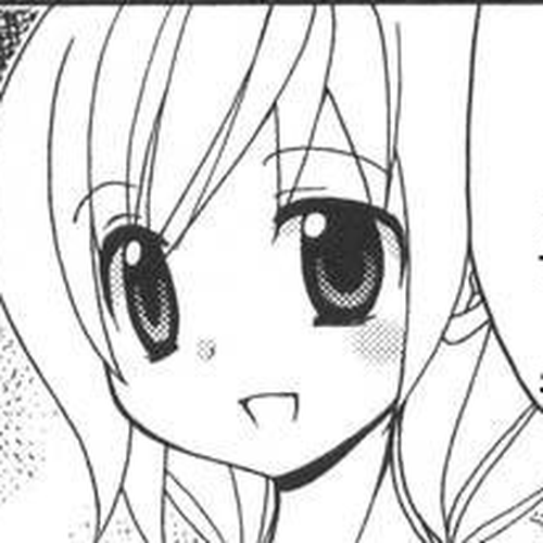 Mio's Diary Chapter 15 cover