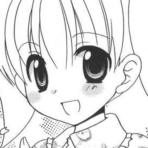 Mio's Diary Chapter 16 cover