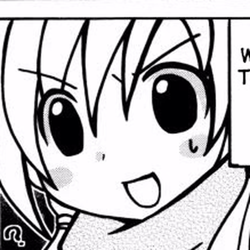 Mio's Diary Chapter 2 cover