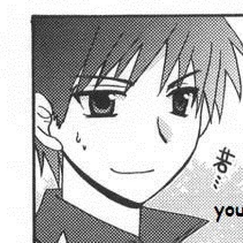 Mio's Diary Chapter 21 cover