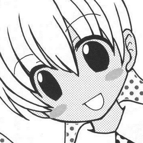 Mio's Diary Chapter 25 cover