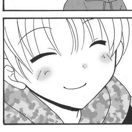 Mio's Diary Chapter 26 cover