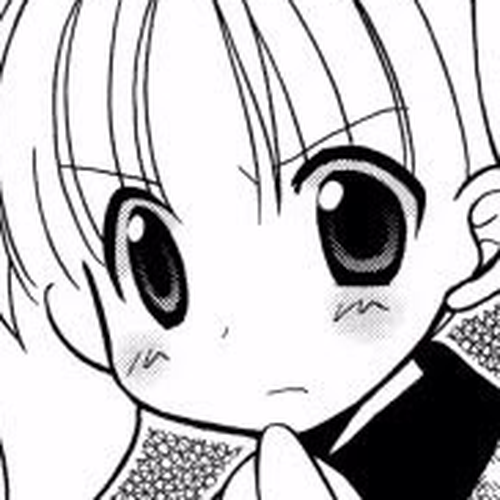 Mio's Diary Chapter 3 cover