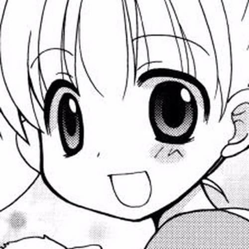 Mio's Diary Chapter 5 cover