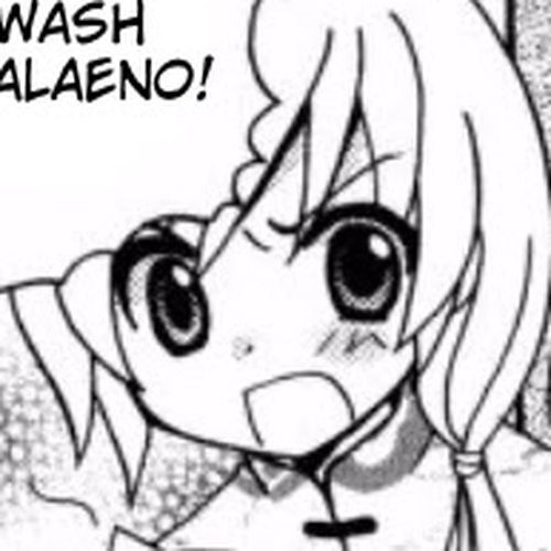 Mio's Diary Chapter 6 cover