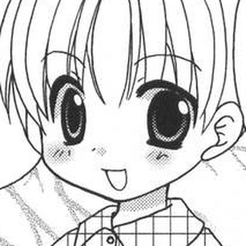 Mio's Diary Chapter 9 cover