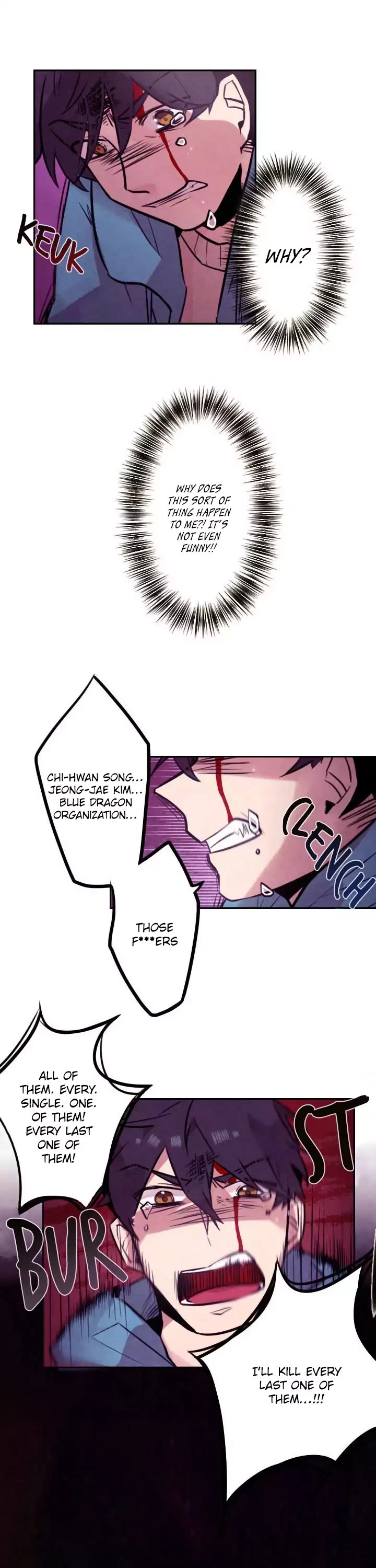Miracle App Store Chapter 10 page 17 - Chapter 10