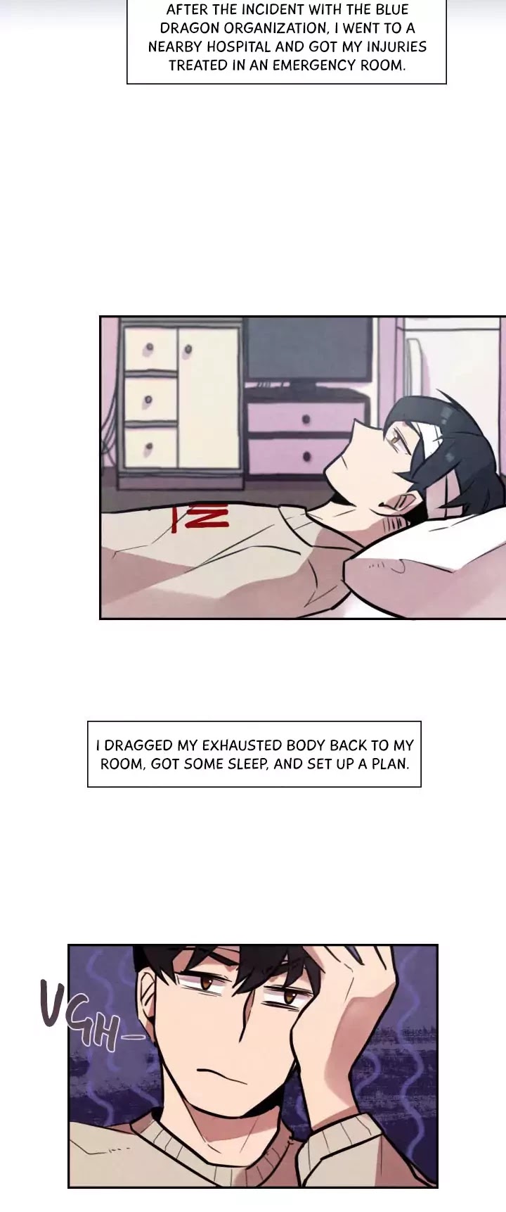 Miracle App Store Chapter 10 page 19 - Chapter 10